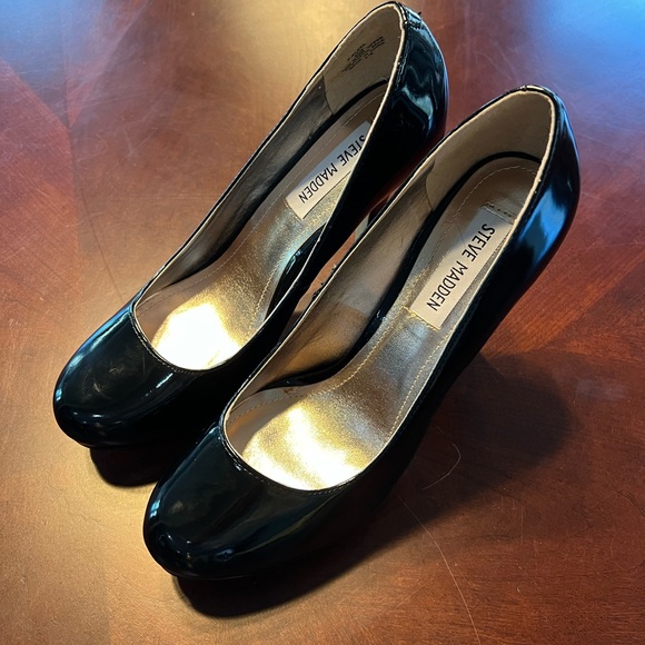 Steve Madden Elaya Heels - Picture 11 of 15